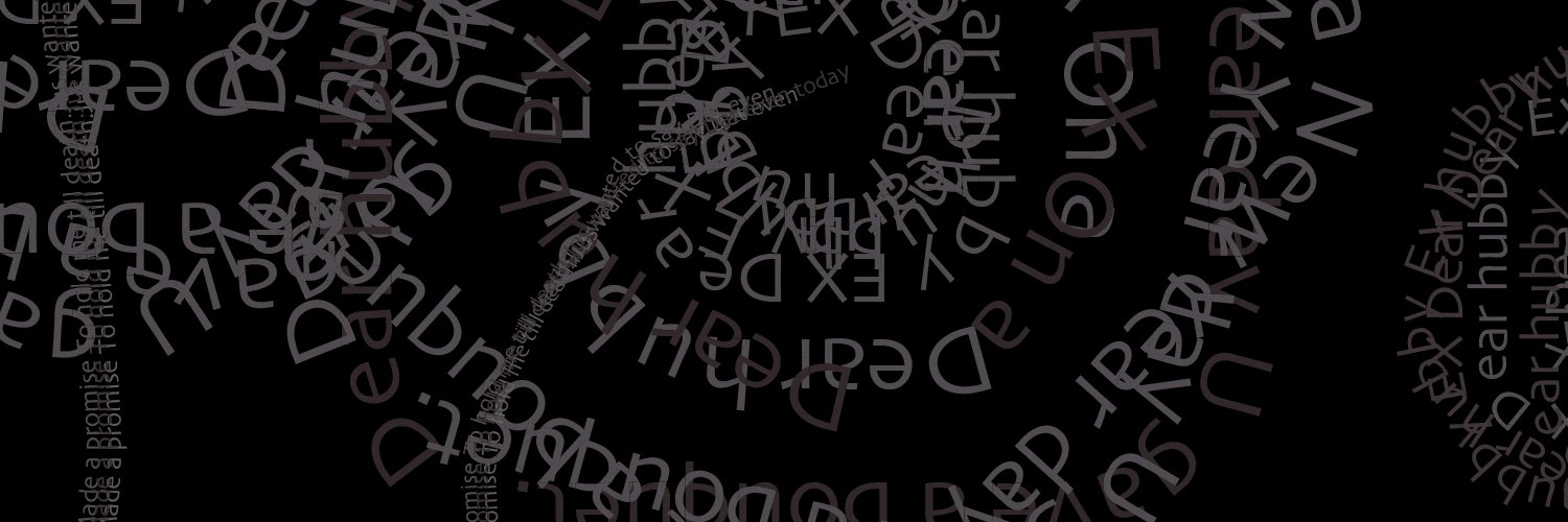 Micropoetry Society banner