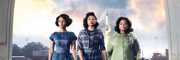 HiddenFigures Profile Banner
