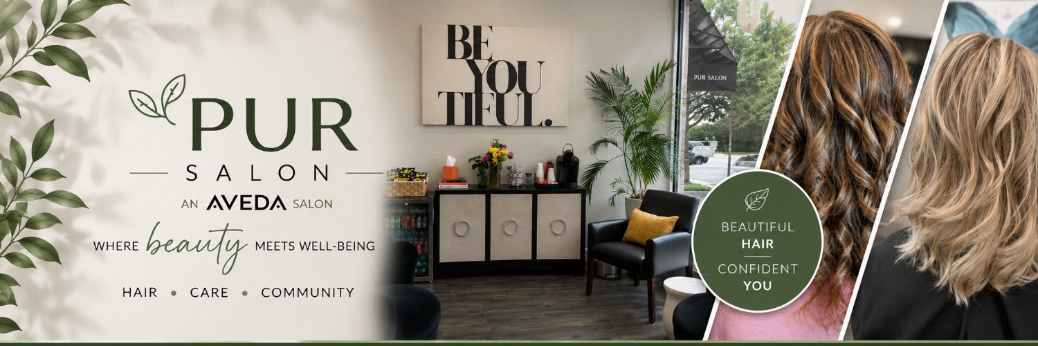 PURSalonCLT's profile banner image