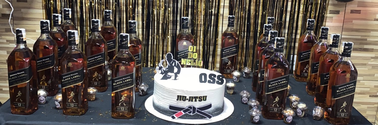 Wisleybjj's profile banner image