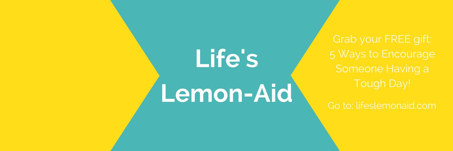 LifesLemonAidCo's profile banner image