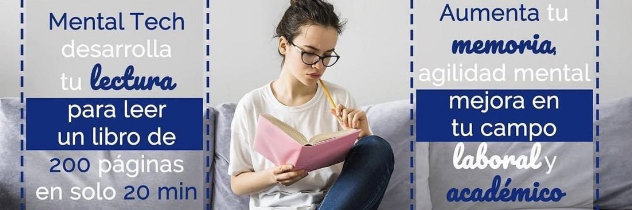 MentalTechNorte's profile banner image