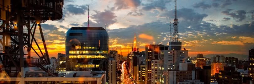 🇮🇹 Domenico Fornara 🇧🇷 banner