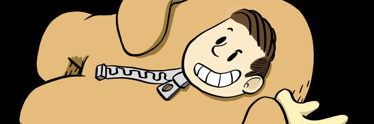 actualmooseman's profile banner image