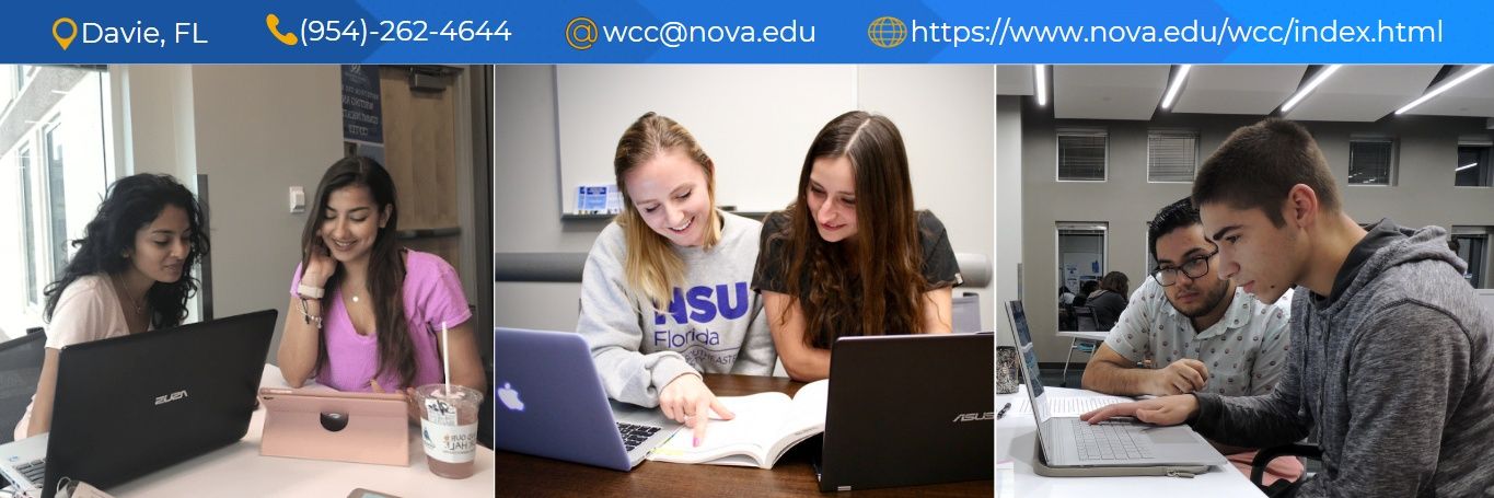 NSUWCC's profile banner image