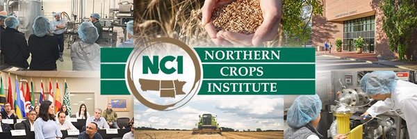 Northern Crops Institute Profile Banner