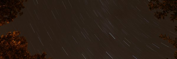 derveloper Profile Banner