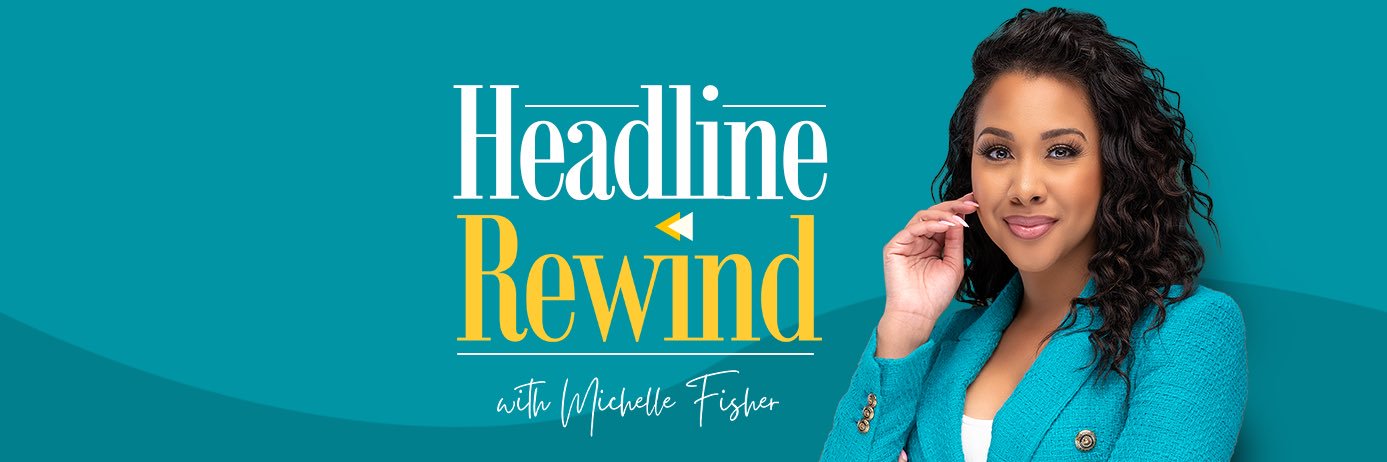 Michelle Fisher banner