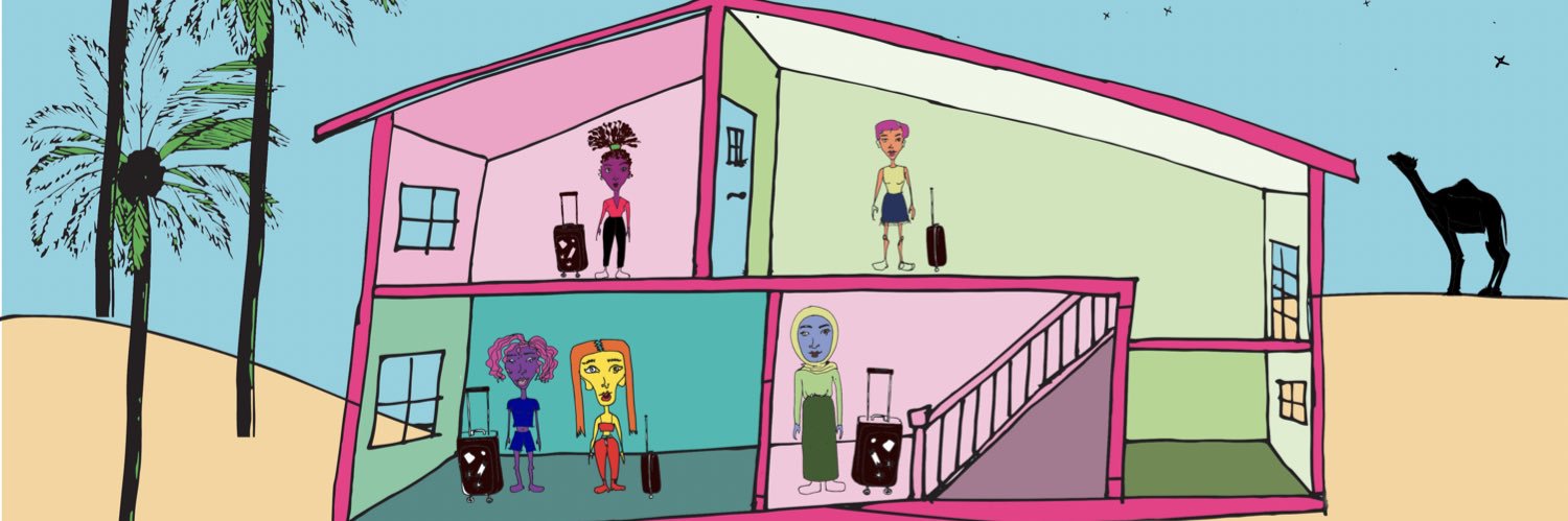 Camel Assembly banner