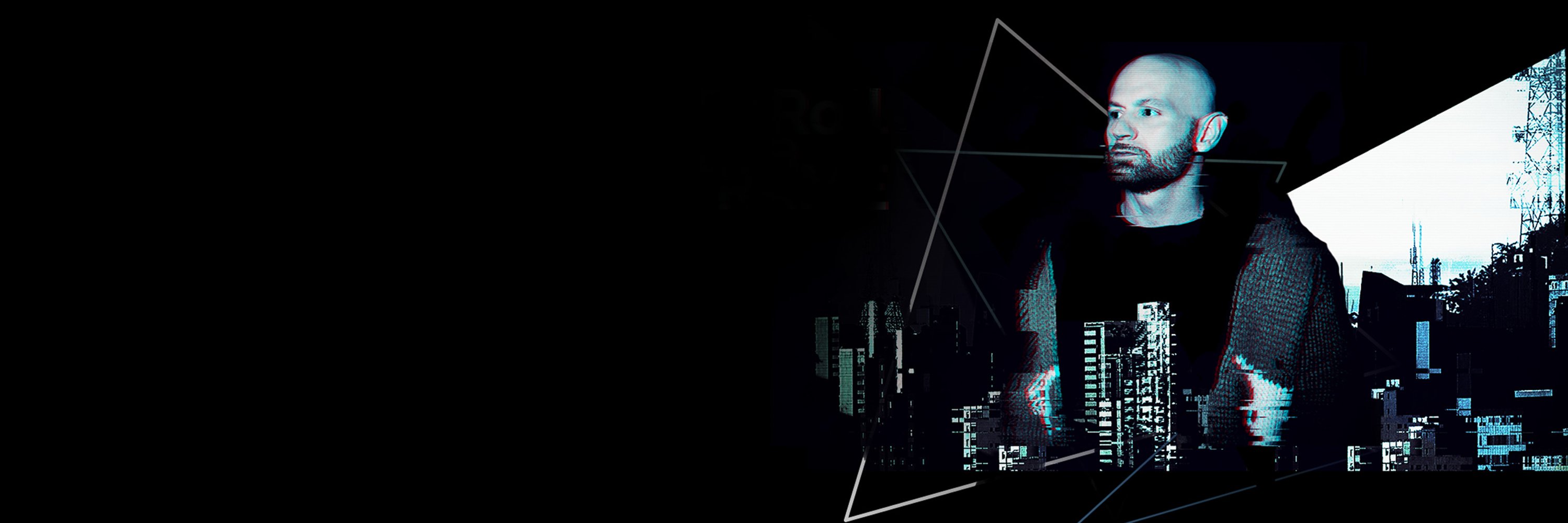 DjRame's profile banner image