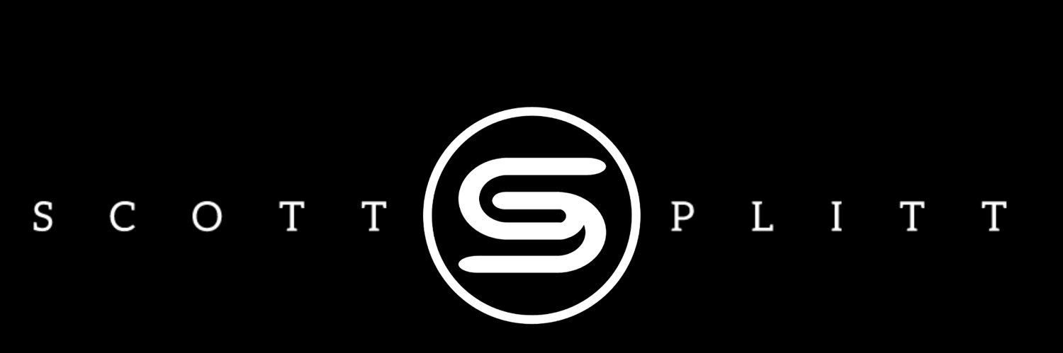scottplitt's profile banner image