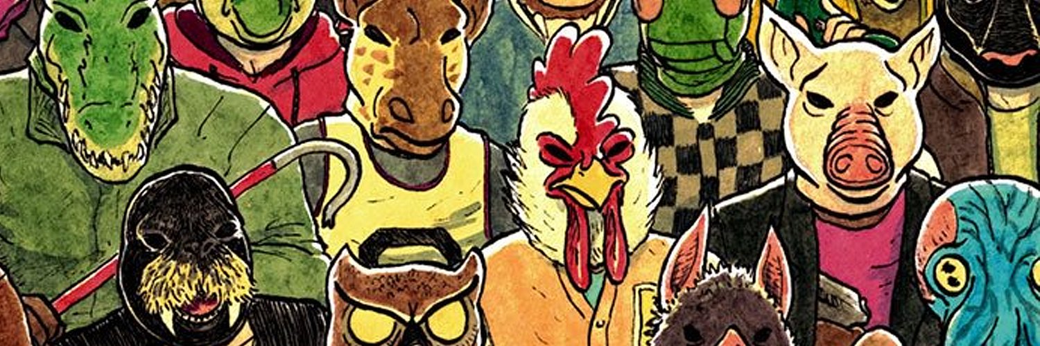 SpaghettiStripe's profile banner image