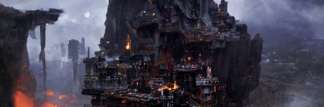 OrionJSmith's profile banner image