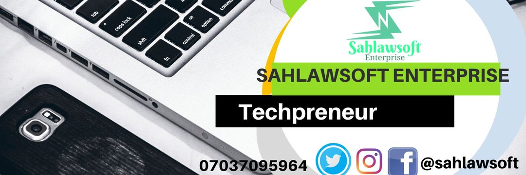Sahlawsoft's profile banner image