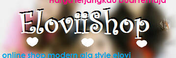 EloviiShop's profile banner image