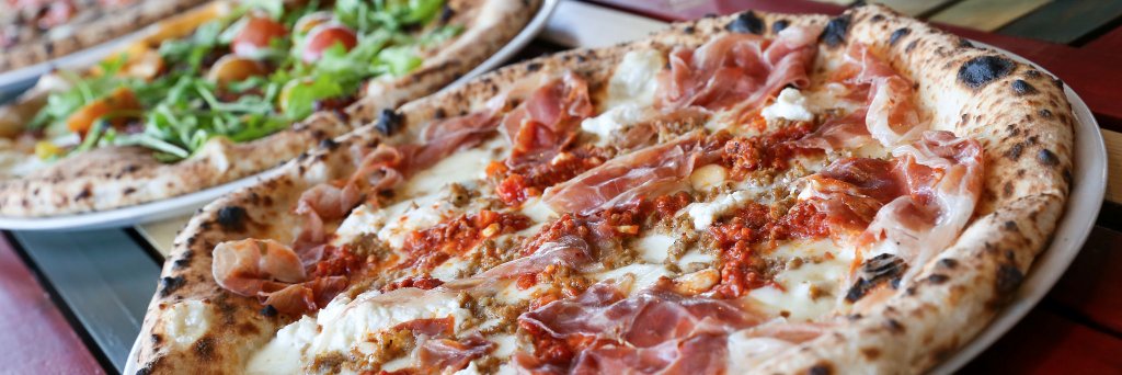 Cane Rosso🍕Fort Worth banner