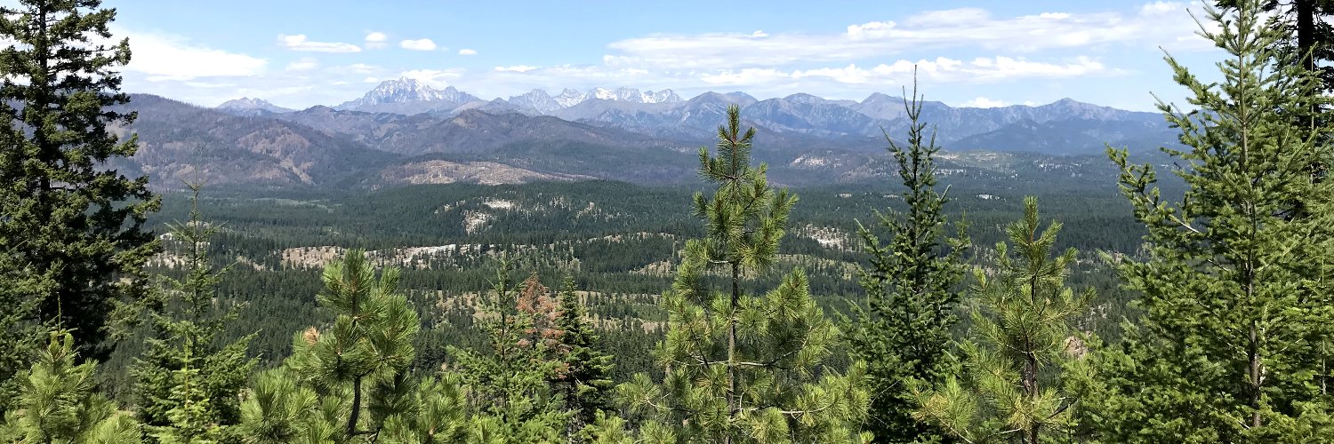 Mountains to Sound Greenway Trust banner