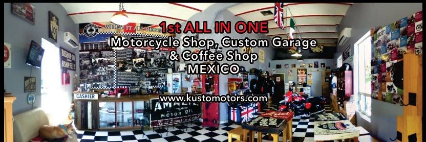 Kustomotors's profile banner image