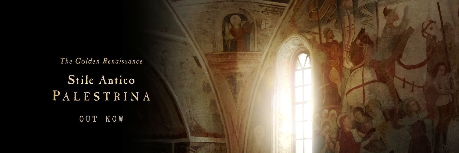 Stile Antico banner