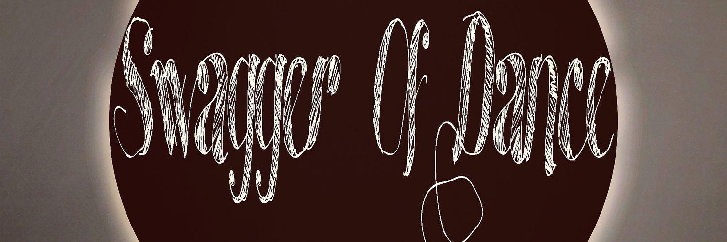 Swagger Of Dance banner