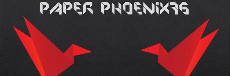 Paper_Phoenix76's profile banner image