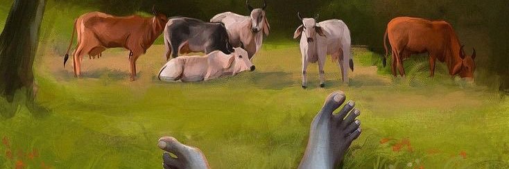 JuanfeBhakta's profile banner image