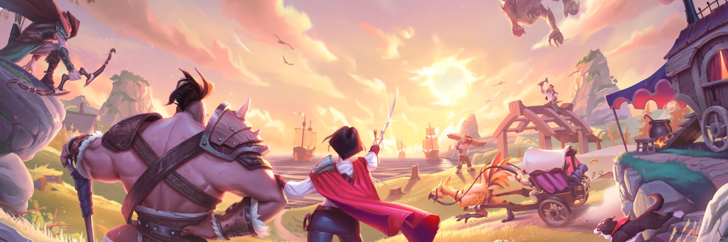 KnighterTG's profile banner image