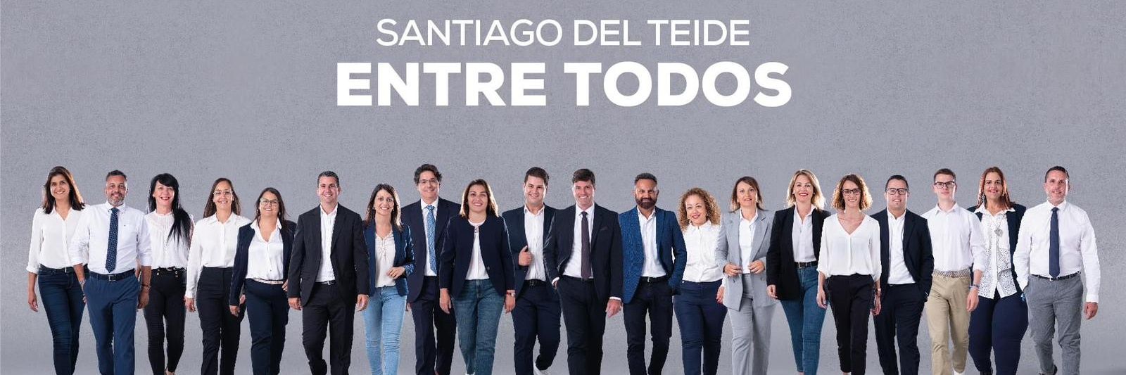 Krysten Martín banner