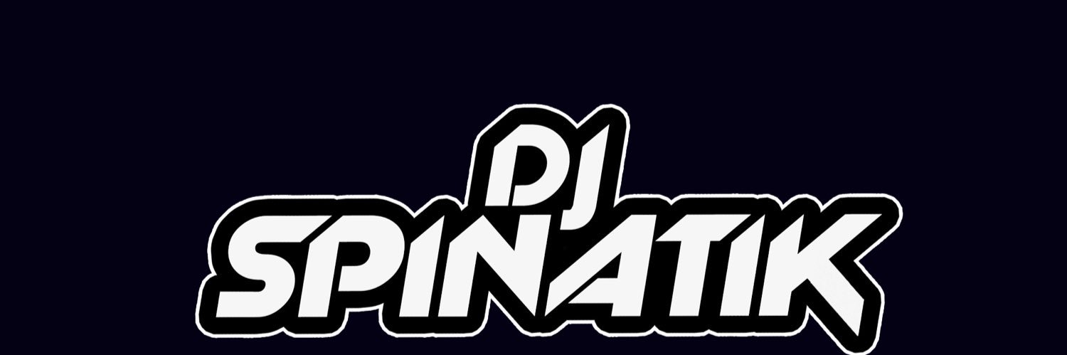 DJ Spinatik banner
