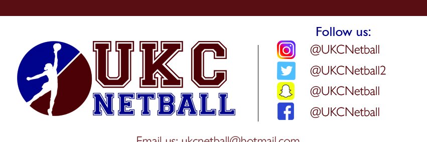 UKCNetball2's profile banner image