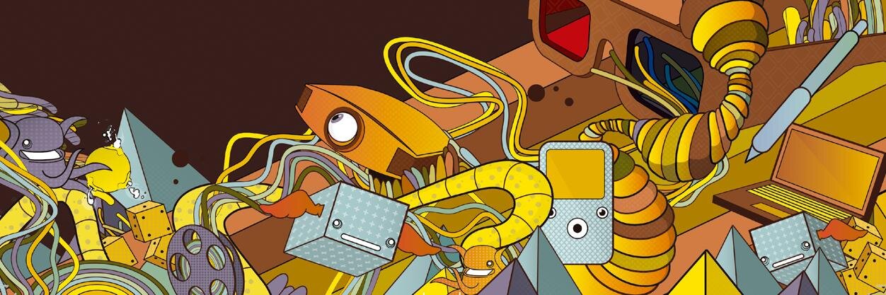 TDGIII's profile banner image
