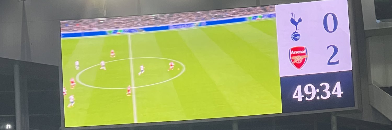 AFCMarc73's profile banner image