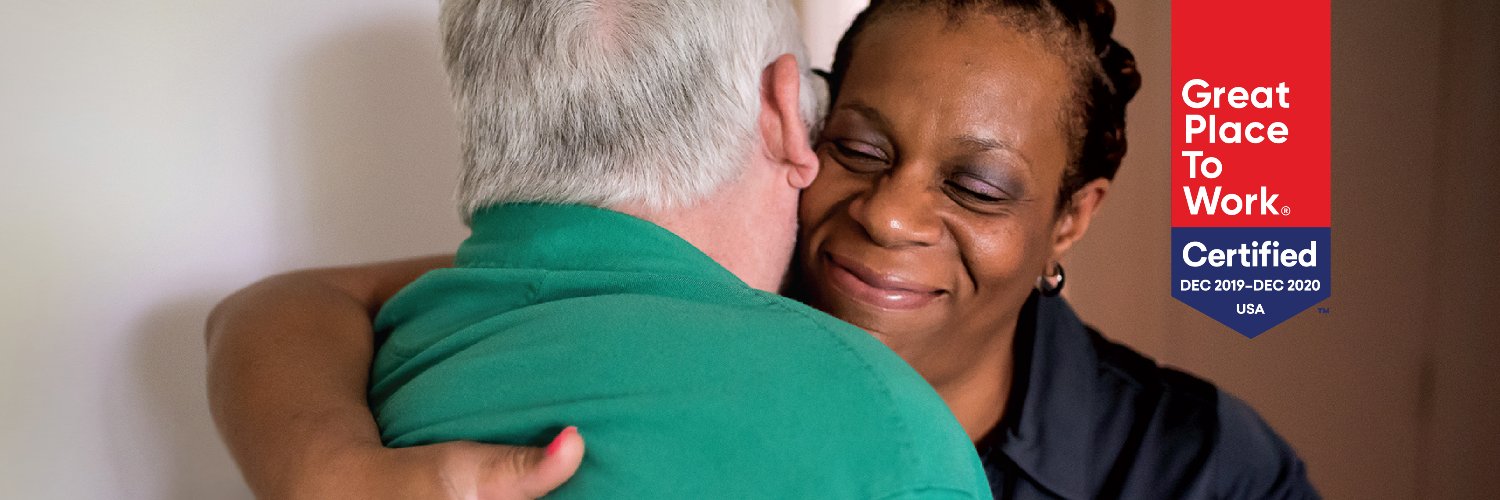 IntegrityHmCare's profile banner image