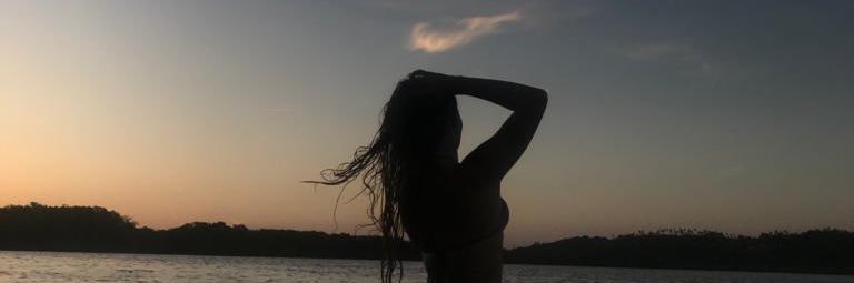 lillyka_lima's profile banner image