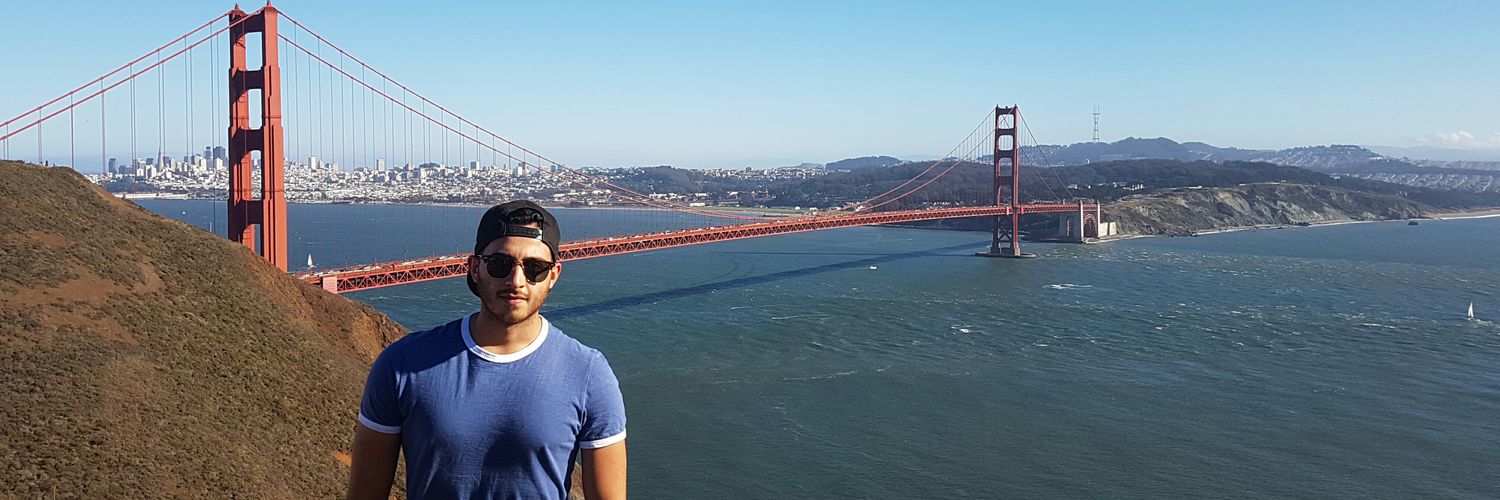 JakeLRowe's profile banner image