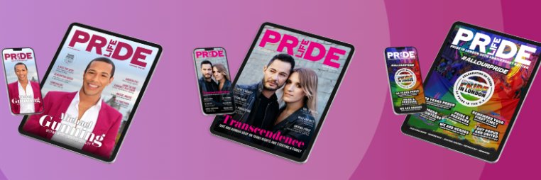 pridelife's profile banner image