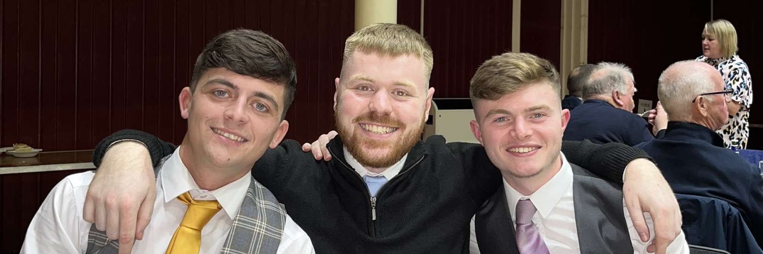 ryanwilson_91's profile banner image