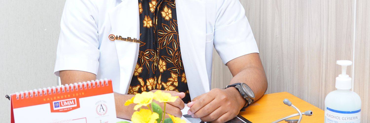 Firmanais's profile banner image