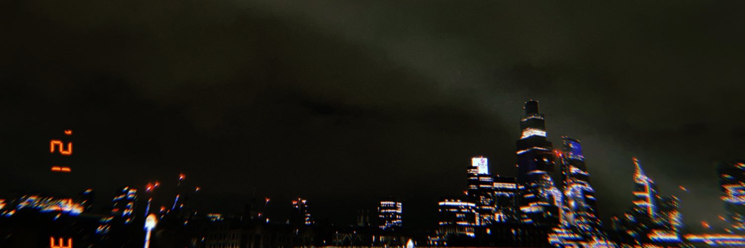 Soundkills's profile banner image