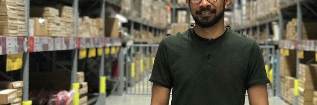 norhafiz's profile banner image