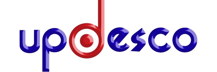 updesco's profile banner image