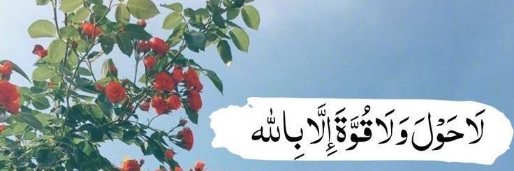 arinidifaa's profile banner image