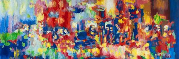 NeodeBono Profile Banner