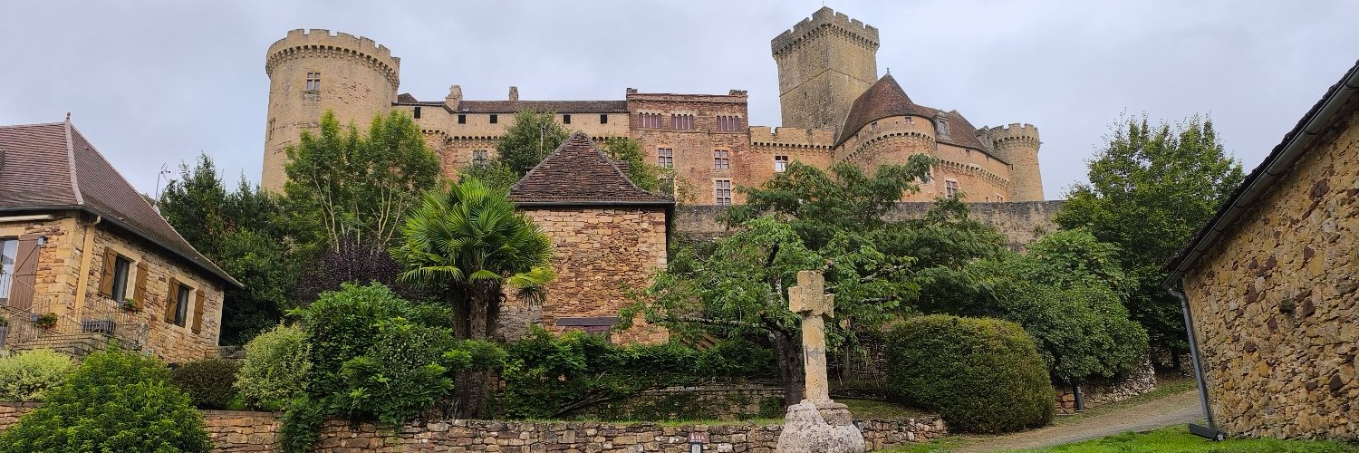 Justine Defrance banner