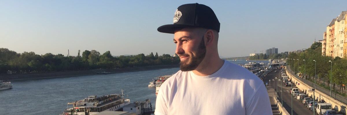 MatthewBrown03's profile banner image