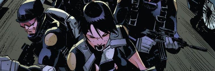 AgentHillSpy's profile banner image