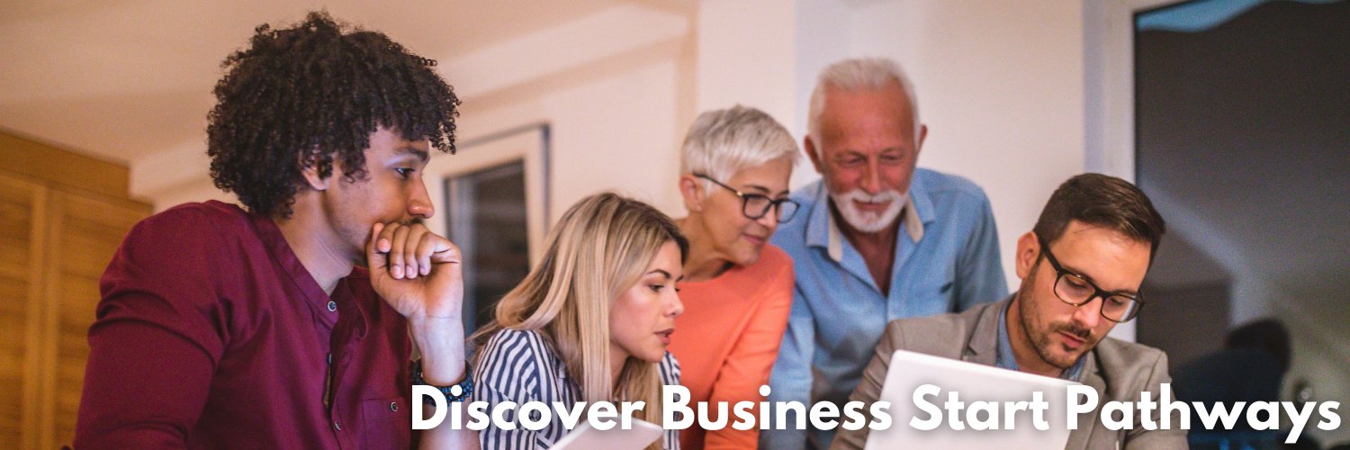 San Diego & Imperial SBDC Network banner