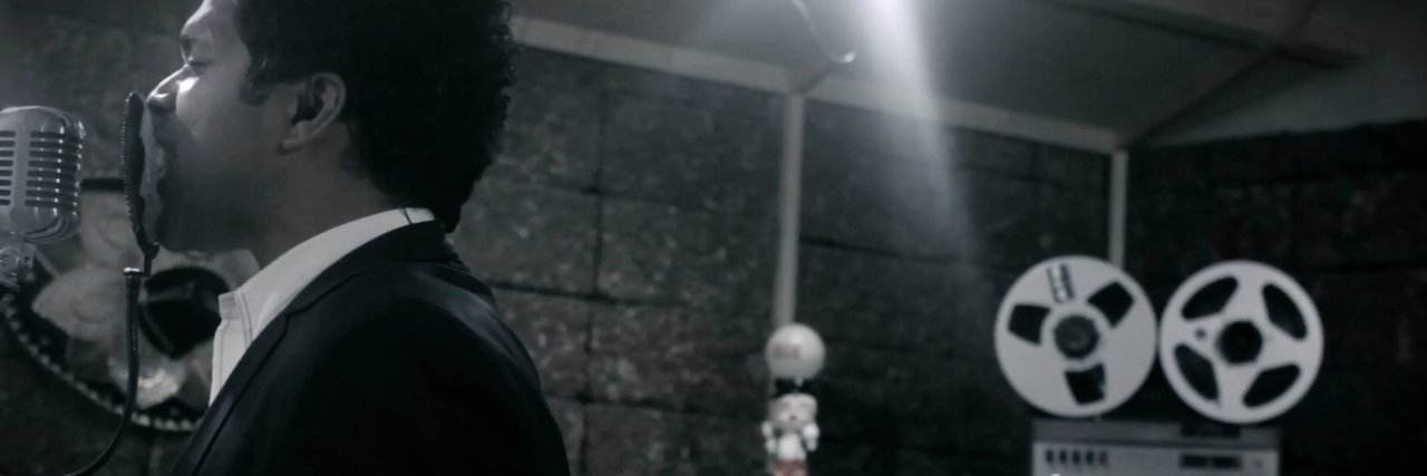 TheJamesCorrea's profile banner image