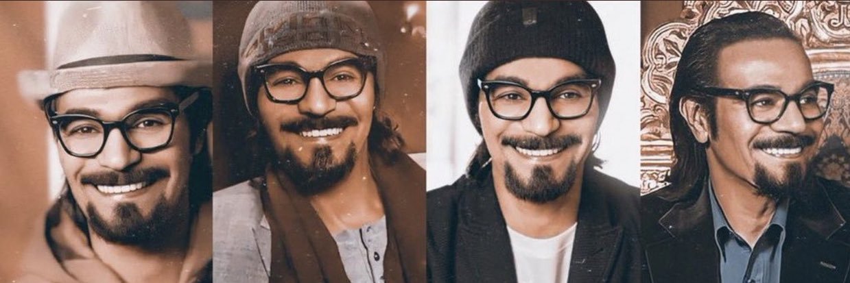 Hntolmohammed's profile banner image