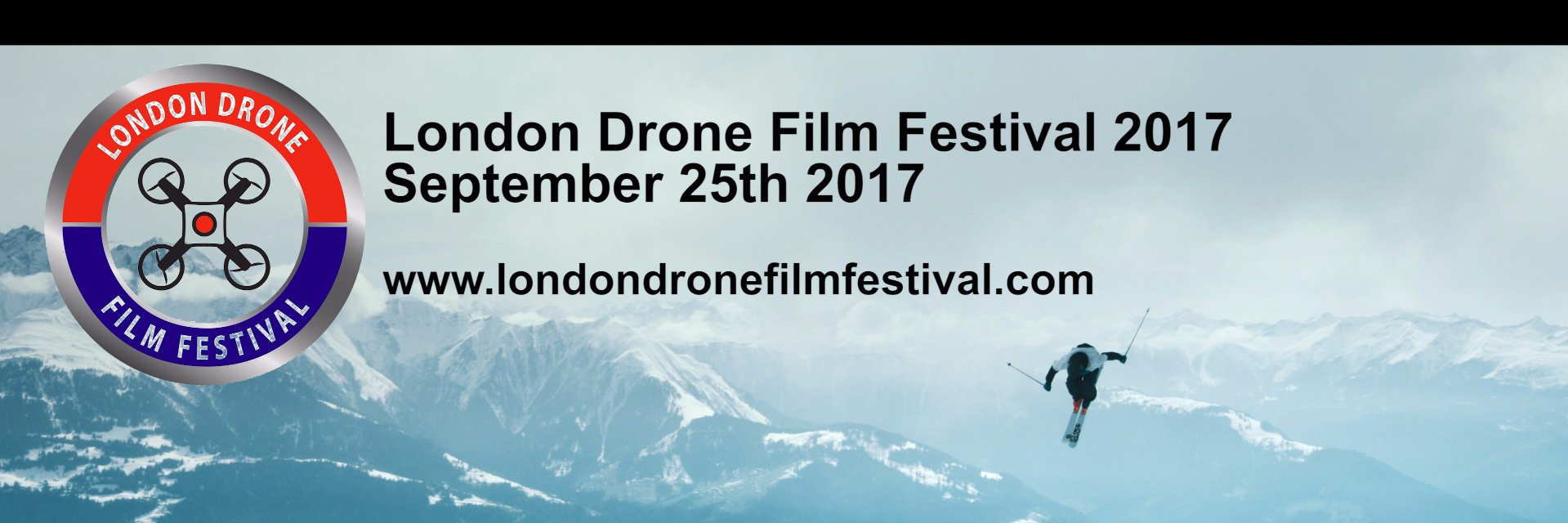 LDRONEFILMFEST's profile banner image